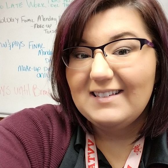 Meet your Posher, Christianna - Picture 1 of 1